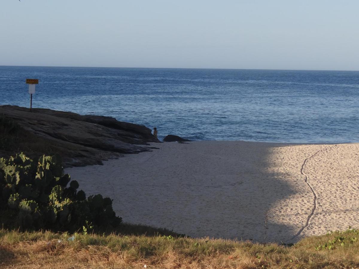 Pousada Reserva De Itauna Saquarema Exteriör bild