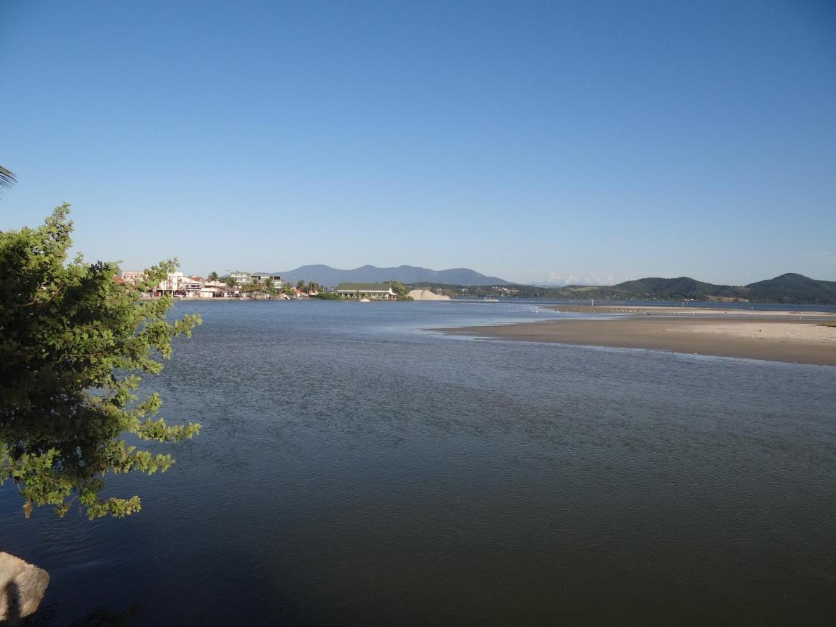 Pousada Reserva De Itauna Saquarema Exteriör bild