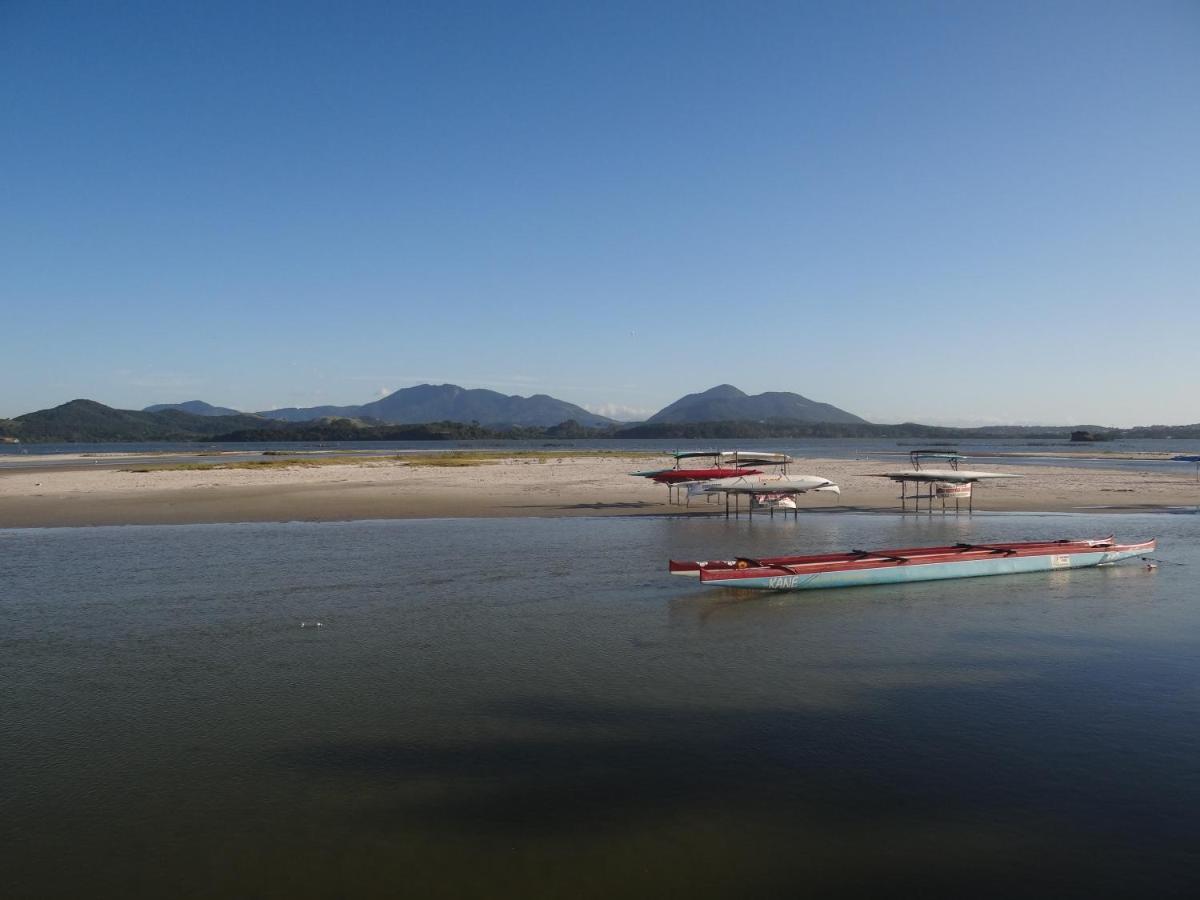 Pousada Reserva De Itauna Saquarema Exteriör bild
