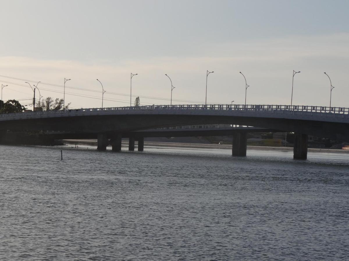 Pousada Reserva De Itauna Saquarema Exteriör bild