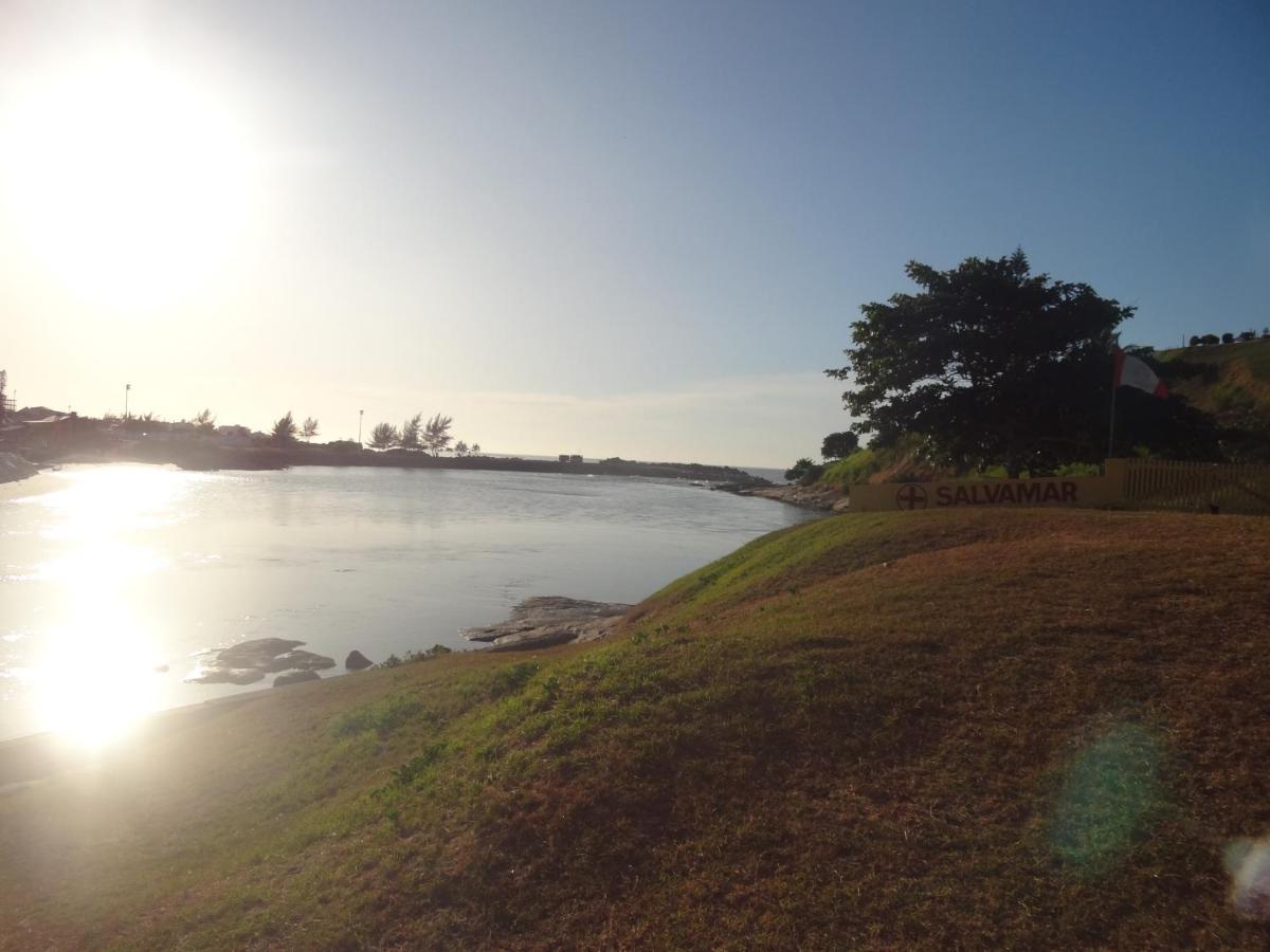 Pousada Reserva De Itauna Saquarema Exteriör bild