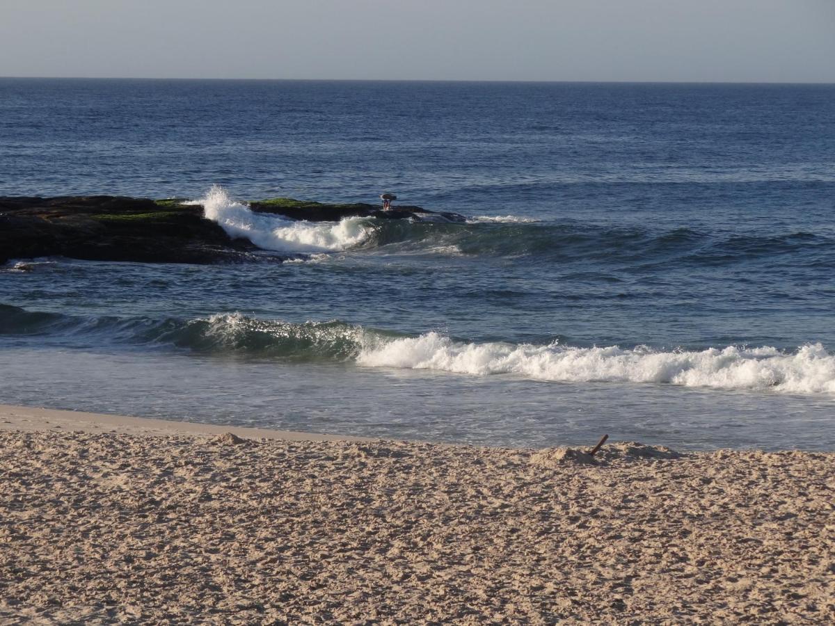 Pousada Reserva De Itauna Saquarema Exteriör bild