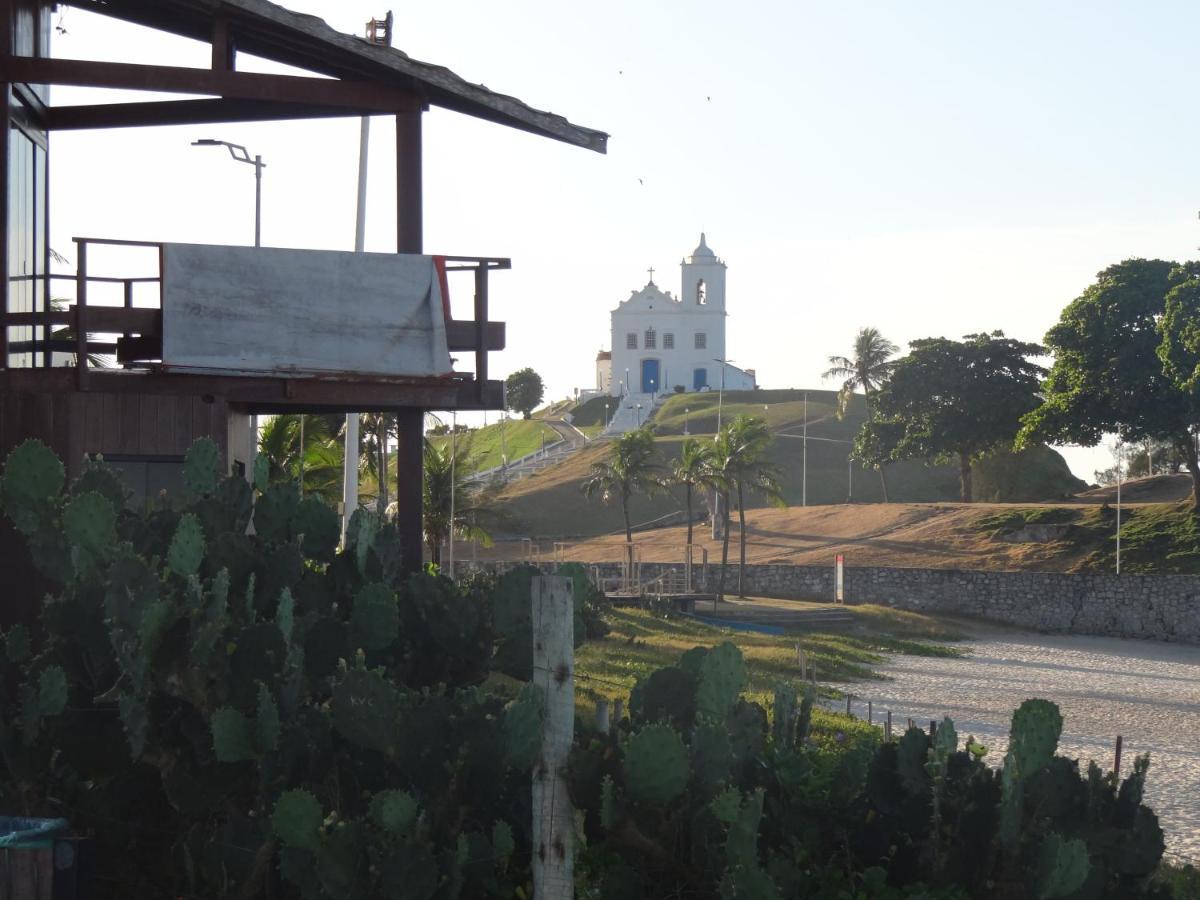 Pousada Reserva De Itauna Saquarema Exteriör bild